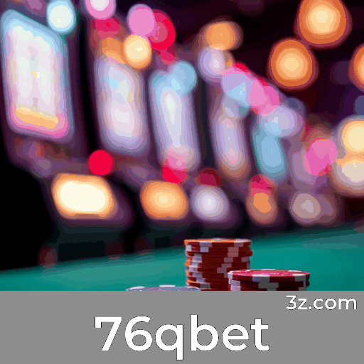 76qbet: Cassino Premier com Pagamentos Rápidos