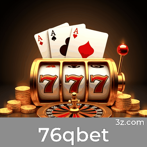 76qbet: Cassino Premier com Pagamentos Rápidos