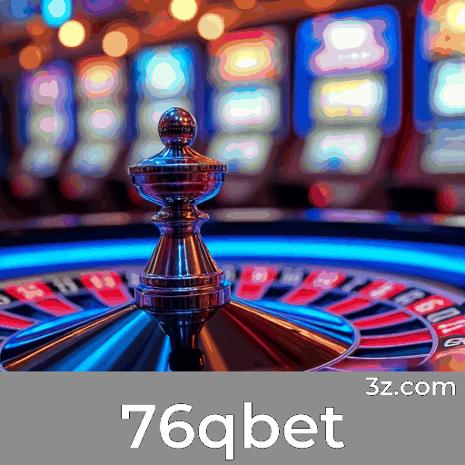 76qbet: Cassino Premier com Pagamentos Rápidos