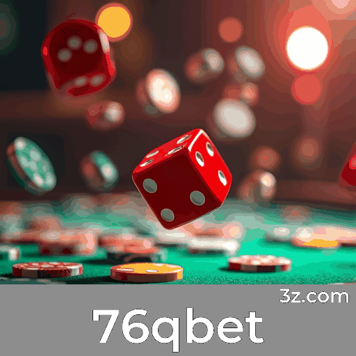 76qbet: Cassino Premier com Pagamentos Rápidos