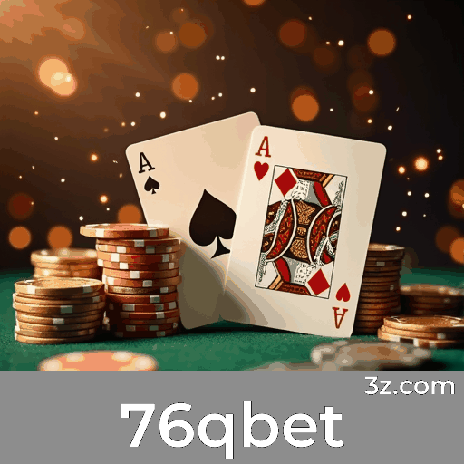 76qbet: Cassino Premier com Pagamentos Rápidos